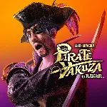 Like a Dragon Pirate Yakuza in Hawaii XBOX