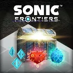 ⭐ Sonic Frontiers: Adventurer&acute;s Treasure Box DLC EU PS4 - irongamers.ru