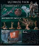 ⭐ Assassin&acute;s Creed Valhalla - Ultimate Pack DLC EU (wit - irongamers.ru