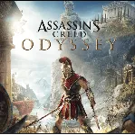Assassins Creed Одиссея (PS4/PS5/RU) Аренда 7 дней - irongamers.ru