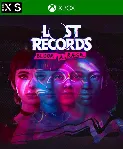 Lost Records: Bloom & Rage Xbox Series X|S
