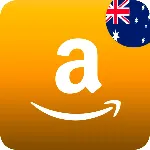 AMAZON АВСТРАЛИЯ КАРТА 10-500 AUD 24/7 БЫСТРО - irongamers.ru