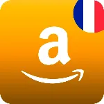 🥐 🥐 AMAZON ФРАНЦИЯ КАРТА 1-5.000 EUR 24/7 БЫСТРО