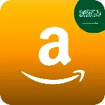🦜 AMAZON САУДОВСКАЯ АРАВИЯ КАРТ 5-5.000 SAR 24/7 БЫСТРО