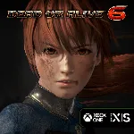 КЛЮЧ DEAD OR ALIVE 6 (Full Game) XBOX Код