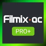 🔴 FILMIX PRO + PLUS 🌏 【1 год】ULTRA HD 4K💥 【Гарантия】