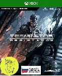TERMINATOR: RESISTANCE XBOX ONE / Series X|S Ключ🔑 +RUS