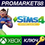⭐The Sims 4 - Island Living DLC XBOX One КЛЮЧ GLOBAL - irongamers.ru