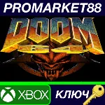 ⭐ DOOM 64 EU XBOX One КЛЮЧ ЕВРОПА - irongamers.ru