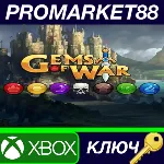 ⭐ Gems of War - Shadow Dragon Starter Pack DLC XBOX One - irongamers.ru