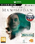 The Dark Pictures Man Of Medan XBOX ONE, X|S Ключ🔑 +RUS