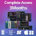 🟣 Slate Digital All Access SSL Complete ✅ 3 МЕСЯЦА🔥 