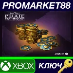 Sea of Thieves - 2550 Ancient Coins XBOX One / Series X - irongamers.ru