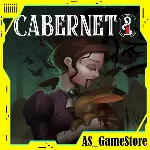 ⚫ ️Cabernet | ПК Epic Games EGS