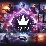 AMAZON PRIME Подписка на Twitch Prime⭐ Полная игра⭐ - irongamers.ru