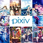 Pixiv PREMIUM | 1/3/6/12 Месяца 🚀 На Ваш Аккаунт ✅ 
