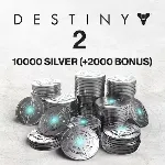 🔴 Destiny 2 Серебро 500-12000❗ ️PS4/PS5 🔴 Турция