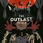 🔴 The Outlast Trials❗ ️PS4/PS5 🔴 Турция