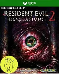 Resident Evil Revelations 2 Deluxe XBOX ONE, X|S Ключ - irongamers.ru