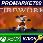 ⭐Firework - a modern tale AR XBOX One КЛЮЧ АРГЕНТИНА - irongamers.ru