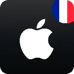 🥐 🥐 ITUNES ФРАНЦИЯ КАРТА 2-250 EUR 24/7 БЫСТРО