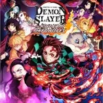 🟢 Demon Slayer-Kimetsu no Yaiba- The Hinokami Chr🟢 Xbox