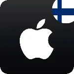 ⛄ ⛄ ITUNES ФИНЛЯНДИЯ КАРТА 2-250 EUR 24/7 БЫСТРО