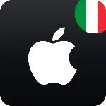 🍕 🍕 ITUNES ИТАЛИЯ КАРТА 2-250 EUR 24/7 БЫСТРО