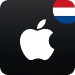 🌷 🌷 ITUNES НИДЕРЛАНДЫ КАРТА 2-250 EUR 24/7 БЫСТРО