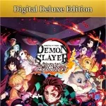🟢 Demon Slayer-Kimetsu no Yaiba-The Hinokami Del🟢 Xbox