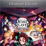 🟢 Demon Slayer-Kimetsu no Yaiba-The Hinokami Ult🟢 Xbox