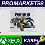 ⭐ Fortnite - Transformers Pack DLC EU XBOX One / Xbox S - irongamers.ru