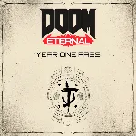 🟢 DOOM Eternal: Year One Pass🟢 Xbox