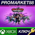 ⭐ Wild Card Football: Ultimate Edition AR XBOX One / Xb - irongamers.ru