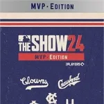 🟢 MLB® The Show™ 24 - MVP Edition🟢 Xbox