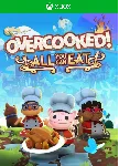 Overcooked! All You Can Eat (Xbox One SX) Аренда Онлайн - irongamers.ru