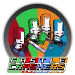 🎮 CASTLE CRASHERS | ONLINE STEAM | 14 ДНЕЙ 🔥 