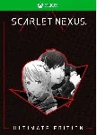 SCARLET NEXUS Ultimate Edition (Xbox) Аренда Онлайн - irongamers.ru