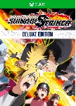 NARUTO TO BORUTO: SHINOBI STRIKER Deluxe (Xbox) Аренда - irongamers.ru