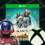 No Man&acute;s Sky XBOX ONE & X|S + ПК НА ВАШ ЛЮБОЙ АКАУНТ - irongamers.ru