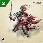Avowed + Diablo IV +  Indiana Jones✅ Xbox