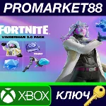 ⭐ Fortnite - Vinderman 2.0 Pack DLC US XBOX One / Xbox - irongamers.ru