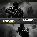 Call of Duty®: Infinite Warfare - Digital Deluxe PS4 ПСН PLAYSTATION