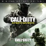 Call of Duty®: Infinite Warfare - Legacy Edition PS4 ПСН PLAYSTATION