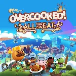Overcooked! All You Can Eat PS4 PS5 ПСН PLAYSTATION