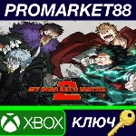 ⭐ MY HERO ONE&acute;S JUSTICE 2 Deluxe Edition AR XBOX One / - irongamers.ru