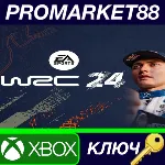 ⭐EA SPORTS WRC 24 US Xbox Series X|S КЛЮЧ США - irongamers.ru