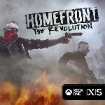 КЛЮЧ Homefront: The Revolution Freedom Fighter Bundle XBOX Код