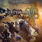 🔑 Monster Hunter Wilds | Deluxe | STEAM КЛЮЧ (РФ+CНГ)🚀 