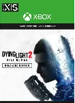 Dying Light 2: Stay Human - Reloaded XBOX ONE/X|S КЛЮЧ